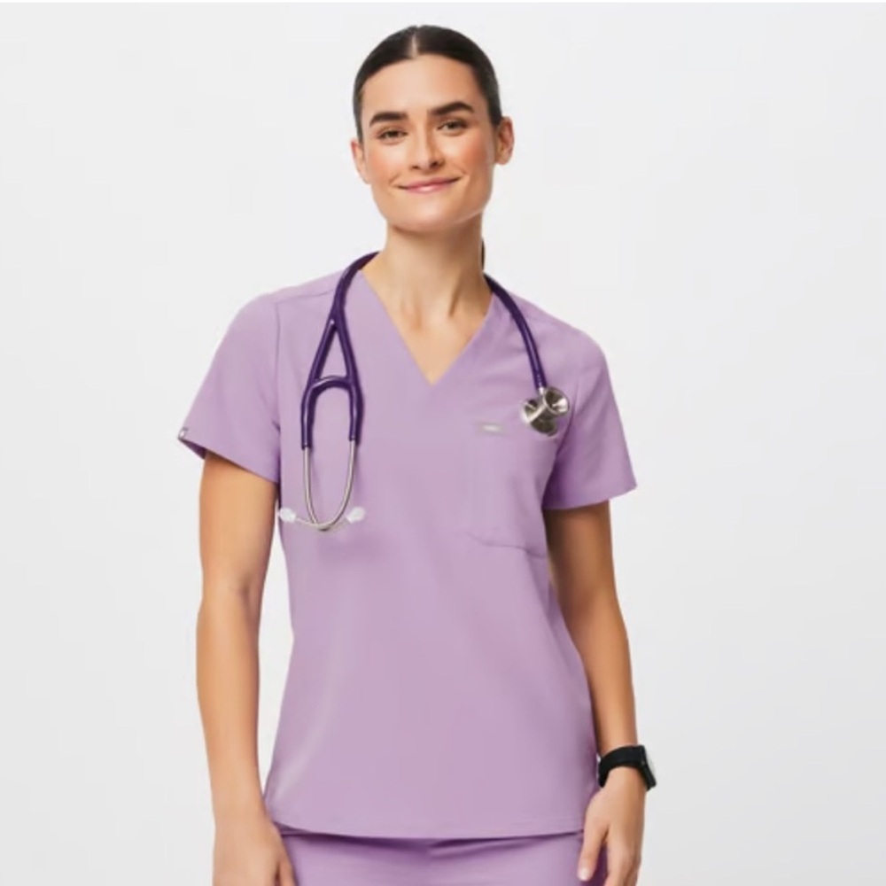 Figs Catarina Scrub Set